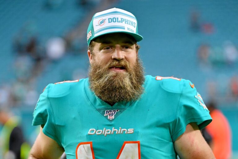 Ryan Fitzpatrick