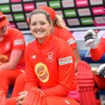 Sarah Taylor