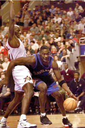 Shawn Kemp Net Worth: Career, Businesses & Reebok Lawsuit - Players Bio