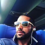 Shikhar Dhawan