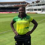 Stafanie Taylor