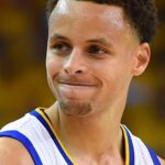Stephen Curry
