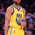 Stephen Curry Primary
