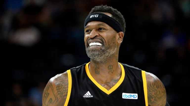 Stephen Jackson