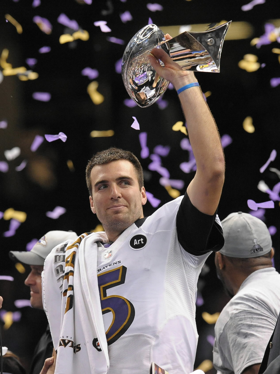 "Baltimore