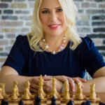 Susan Polgar