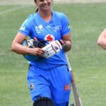 Suzie Bates