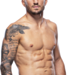 TJ Dillashaw 0