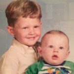 The-Driskel-brothers-in-their-childhood 9Source: Instagram)