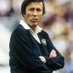 Tom Flores