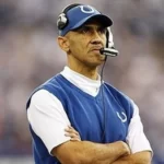 Tony Dungy