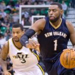 Tyreke Evans