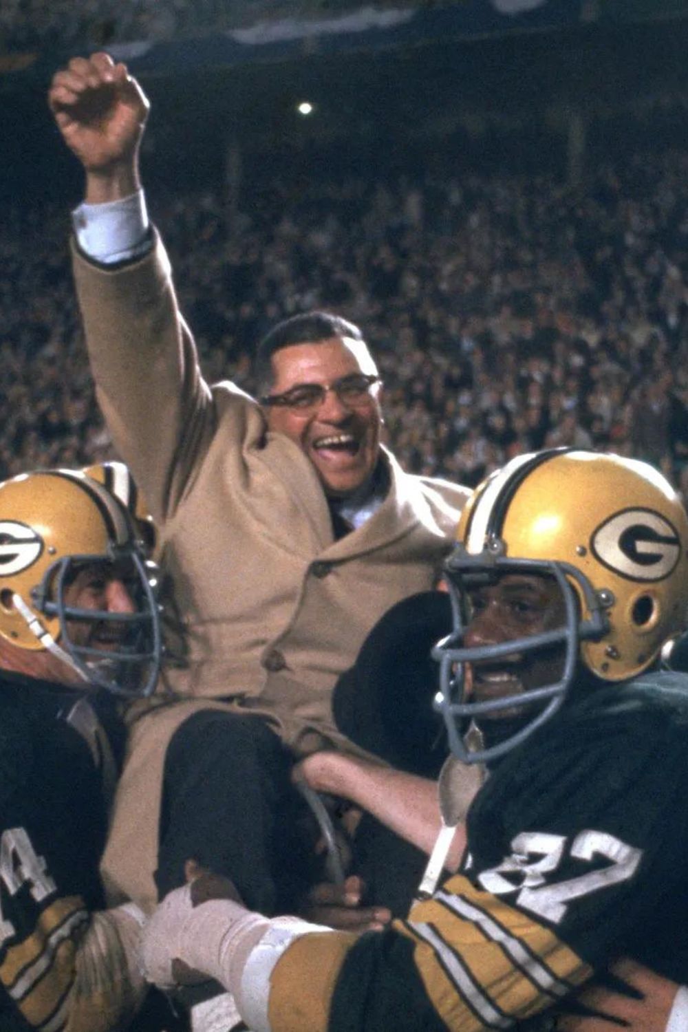 Vince Lombardi