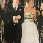 Rich Eisen And Suzy Shuster on Their Wedding