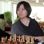 Xu Yuhua