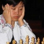 Xu Yuhua