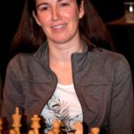 Yelena Dembo