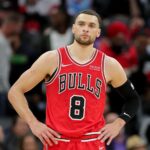 Zach LaVine