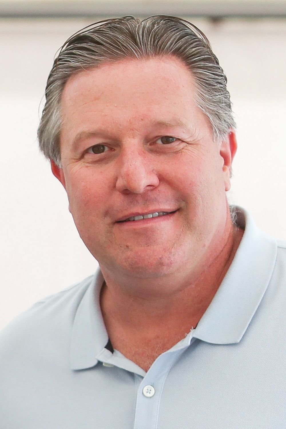 Former Racing Driver Zak Brown; He Currently Serves As The CEO Of McLaren Racing 