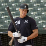 Aaron Judge