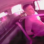 arrested