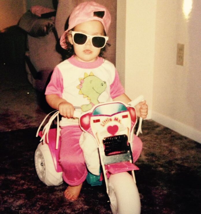 Britt Baker: Career Accolades, Early Life, Family, & Net Worth