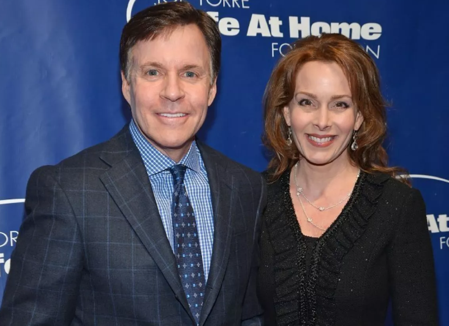 Bob Costas And His Wife, Jill Sutton, Have Bought A House In Orange County’s Newport Coast 