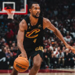 Evan Mobley for Cavaliers