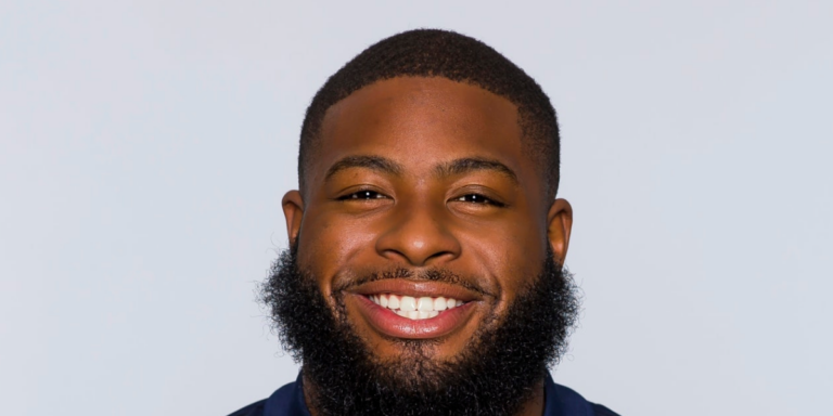 Assistant Defensive Line Coach Kenyon Jackson