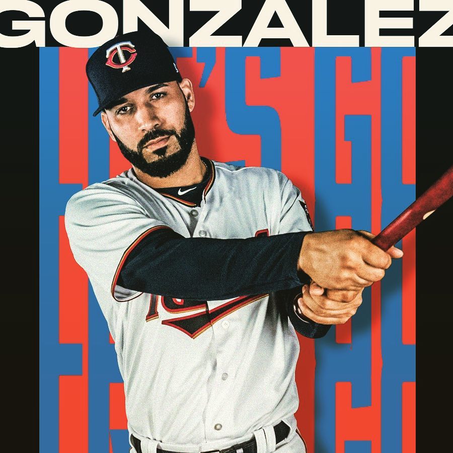 Marwin González - Wikipedia