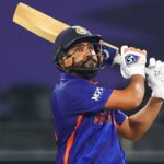 rohit sharma 3