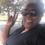 Glen Rice’s Mother