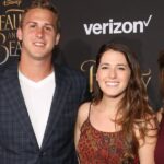A_Family_Photo_Of_Lauren_Goff_The_Sister_Of_Jared_Goff
