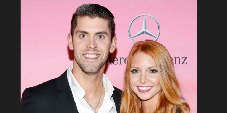 Amanda Bass, The Wife Of NFL Player Justin Tucker