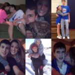Austin Reaves And His Girlfriend Jenna Barber