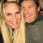 Austin Reaves’ Father & Mother