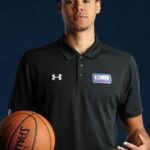 Cameron Johnson, An NBA Player