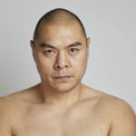 Boxer Zhilei Zhang