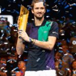 Daniil Medvedev