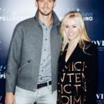 Daria Medvedev, The Wife Of Tennis Player Daniil Medvedev