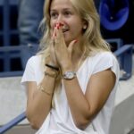 Daria Medvedev Went By The Name Daria Chernyshkova Before Marriage To Daniil
