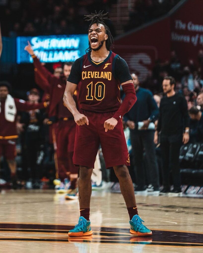 All About Rising NBA Player Darius Garland [2024 Update]