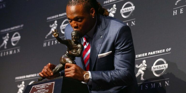 Derrick Jr.