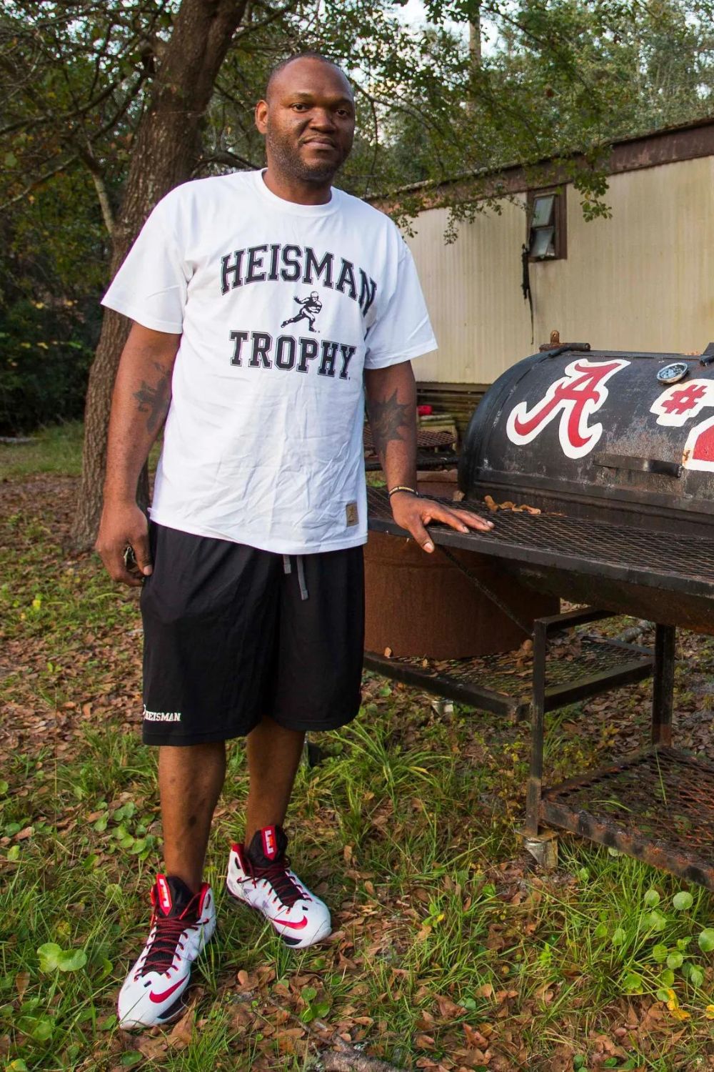 The Untold Story Of Derrick Henry's Parents: A Journey Of Support And ...