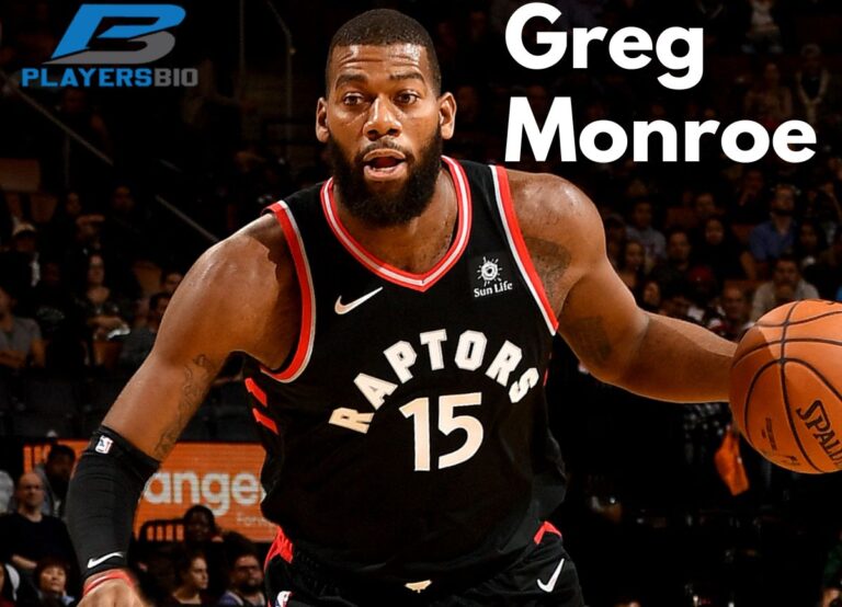 Greg Monroe, A CBA Player