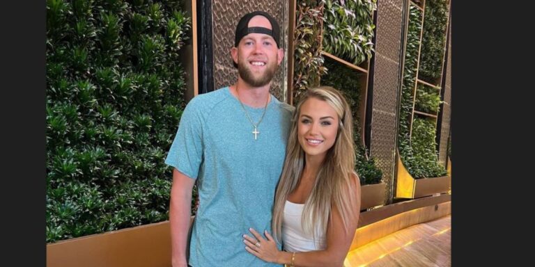 Havana Fox, The Girlfriend Of NFL Player Chris Boswell