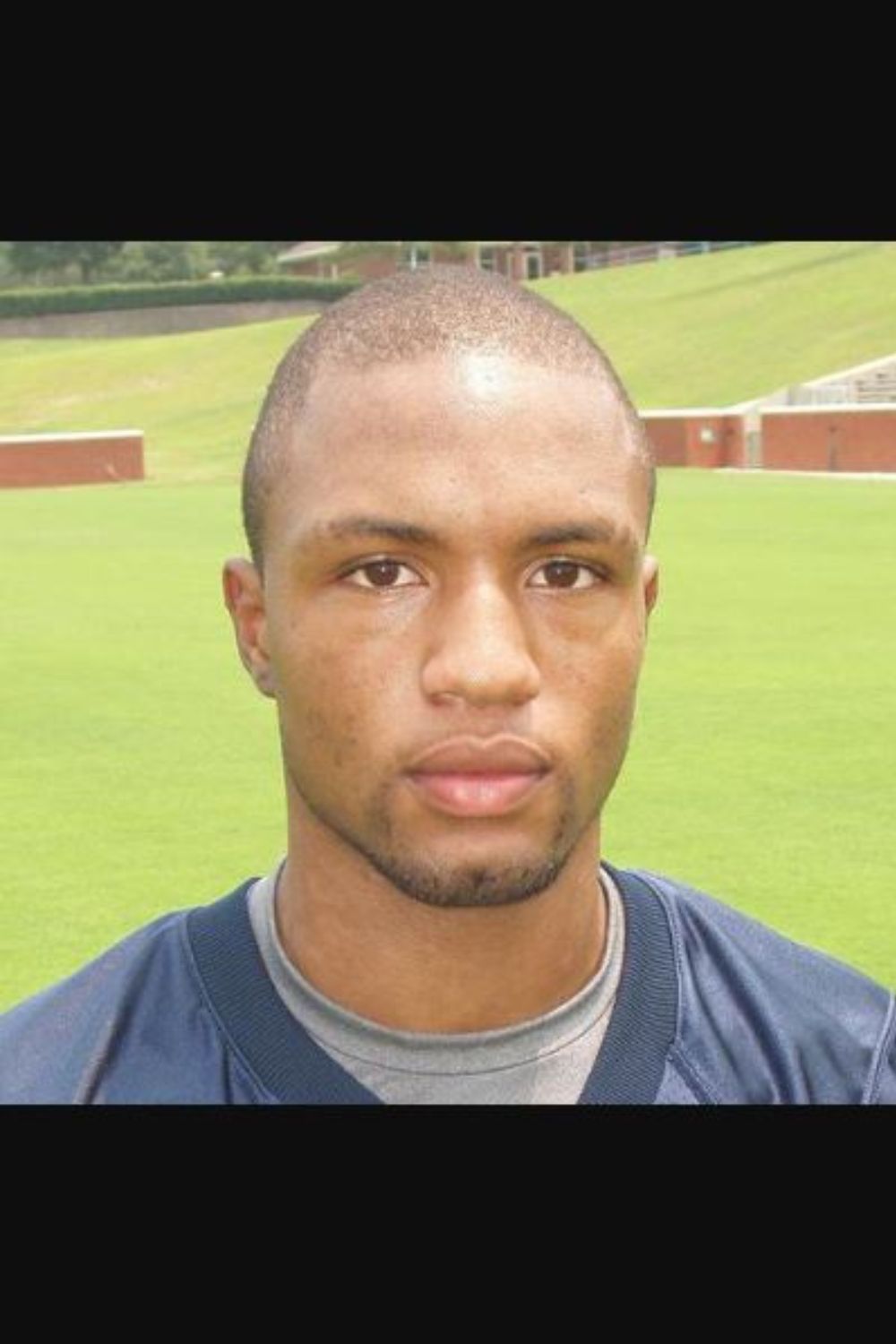 Henry II Chubb, Older Brother Of NFL Star Nick Chubb