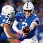 Indianapolis Colts, 2022