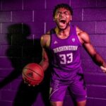 Isaiah Stewart