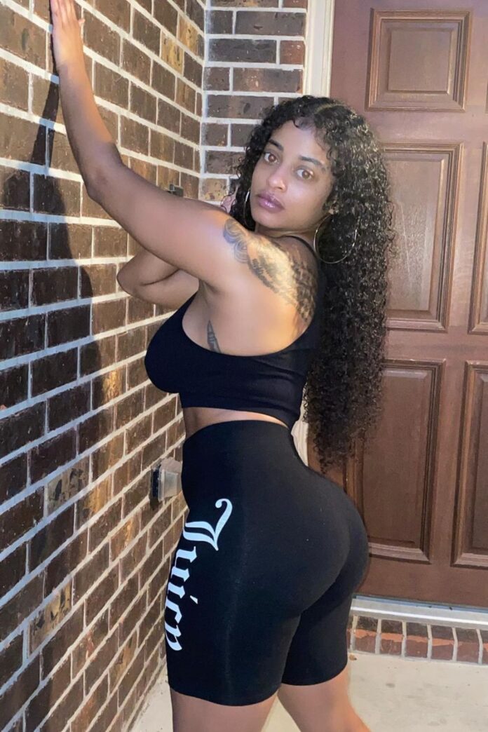 James harden girlfriend all about jessyka janshel players bio